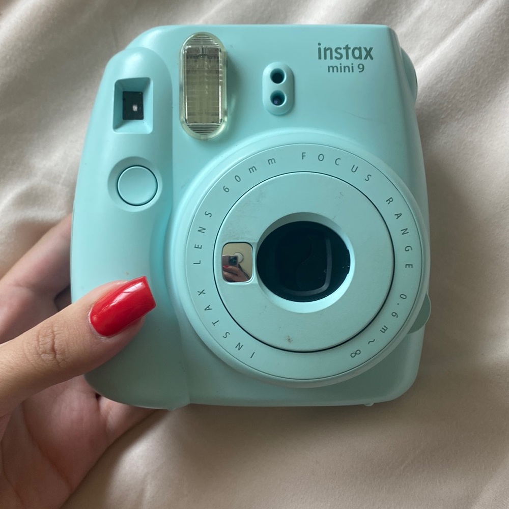instax mini 9